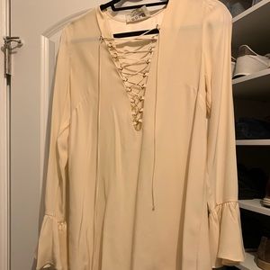 Stone cold fox mini dress